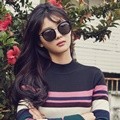 Kim Yoo Jung di Majalah Singles Edisi Desember 2016