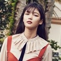 Kim Yoo Jung di Majalah Singles Edisi Desember 2016