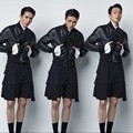 Lee Dong-wook di Majalah Vogue Edisi Maret 2017