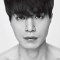Lee Dong-wook di Majalah Vogue Edisi Maret 2017