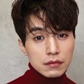 Lee Dong-wook di Majalah Vogue Edisi Maret 2017