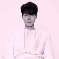 Lee Dong-wook di Majalah Vogue Edisi Maret 2017