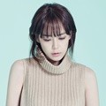 Lee Ha Na di Majalah Harper's Bazaar Edisi Januari 2017