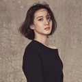 Park Eun Bin di Majalah Marie Claire Edisi Desember 2016