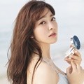 Park Se Young di Majalah InStyle Edisi Januari 2017