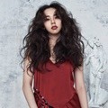 Sohee di Majalah W Edisi Januari 2017