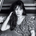 Song Hye Kyo di Majalah W Edisi Maret 2017
