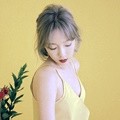 Tae Yeon Girls' Generation Photoshoot untuk Album 'My Voice'