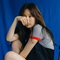 Tae Yeon Girls' Generation Photoshoot untuk Album 'My Voice'