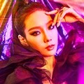 Tae Yeon Girls' Generation Photoshoot untuk Album 'My Voice'