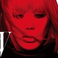 Uhm Jung Hwa di Majalah W Edisi Januari 2017