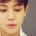 Yoseob Highlight di Majalah CeCi Edisi Februari 2017