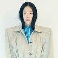 Esom di Majalah Marie Claire Edisi Maret 2017