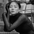 Esom di Majalah Marie Claire Edisi Maret 2017