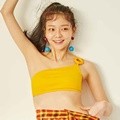 Esom di Majalah Marie Claire Edisi Maret 2017