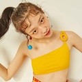 Esom di Majalah Marie Claire Edisi Maret 2017