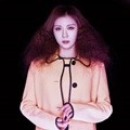 Ha Ji Won di Majalah W Edisi Januari 2017
