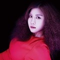 Ha Ji Won di Majalah W Edisi Januari 2017