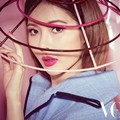 HyunA di Majalah Vogue Edisi Maret 2017
