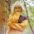 Jung So Min di Majalah Nylon Edisi Desember 2016