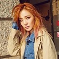 Sandara Park