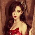 Seohyun Girls' Generation Photoshoot Mini Album 'Don't Say No'
