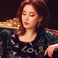 Seohyun Girls' Generation Photoshoot Mini Album 'Don't Say No'