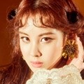 Seohyun Girls' Generation Photoshoot Mini Album 'Don't Say No'