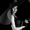 Seohyun Girls' Generation Photoshoot Mini Album 'Don't Say No'