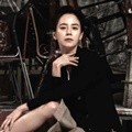 Song Ji Hyo di Majalah W Edisi Januari 2017