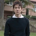 Yoo Yeon Seok di Majalah Cosmopolitan Edisi Maret 2017
