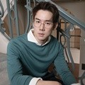 Yoo Yeon Seok di Majalah Cosmopolitan Edisi Maret 2017