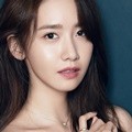 Yoona Girls' Generation di Majalah 1st Look Edisi Desember 2016