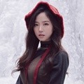 Kang Han Na di Majalah BNT International Edisi Februari 2017