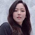 Kang Han Na di Majalah BNT International Edisi Februari 2017