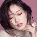 Kim Go Eun di Majalah Cosmopolitan Edisi Desember 2016