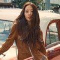 Krystal f(x) di Majalah Harper's Bazaar Edisi Februari 2017