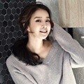 Lee Si Young di Majalah Marie Claire Edisi Maret 2017