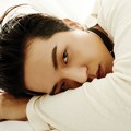 Song Min Ho Winner di Majalah 1st Look Edisi Maret 2017
