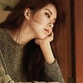 Seohyun SNSD di Majalah InStyle Edisi Februari 2017