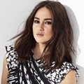 Shailene Woodley di Majalah Elle Edisi Februari 2017