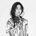 Sohee di Majalah Marie Claire Edisi Maret 2017