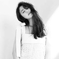 Sohee di Majalah Marie Claire Edisi Maret 2017