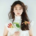 Sohee di Majalah Marie Claire Edisi Maret 2017