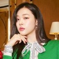 Sulli di Majalah Vogue Edisi Maret 2017