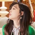 Sulli di Majalah Vogue Edisi Maret 2017
