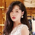 Sulli di Majalah Vogue Edisi Maret 2017