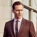 Tom Hiddleston di Majalah GQ Edisi Maret 2017