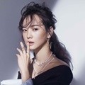 Yoon Seung Ah di Majalah Marie Claire Edisi Maret 2017