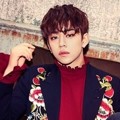 Daehyun B.A.P di Teaser Single Album 'Rose'